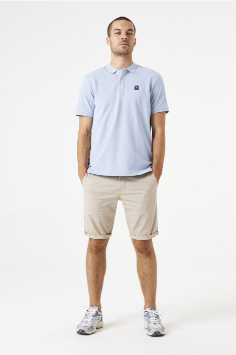 Garcia e51220_men`s polo ss
